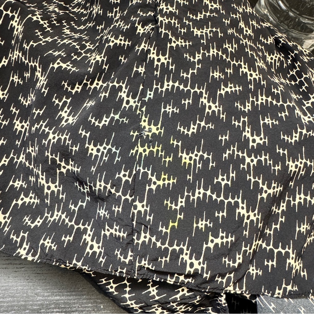NWT Isabel Marant Étoile Vedolia Dress size 40 - Picture 10 of 13